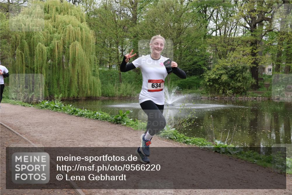 19.04.2026 - Hammer Lauf Lena Gebhardt http://msf.ph/oto/9566220 19.04.2026 11:30:33 Laufen 16, 634 meine-sportfotos.de