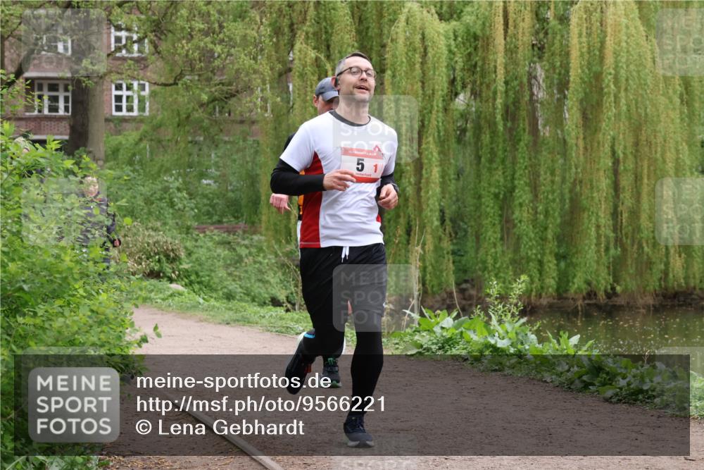 19.04.2026 - Hammer Lauf Lena Gebhardt http://msf.ph/oto/9566221 19.04.2026 11:30:34 Laufen  meine-sportfotos.de