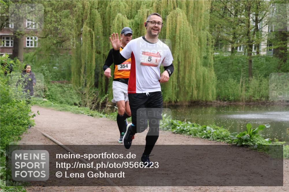 19.04.2026 - Hammer Lauf Lena Gebhardt http://msf.ph/oto/9566223 19.04.2026 11:30:35 Laufen 354, 5 meine-sportfotos.de