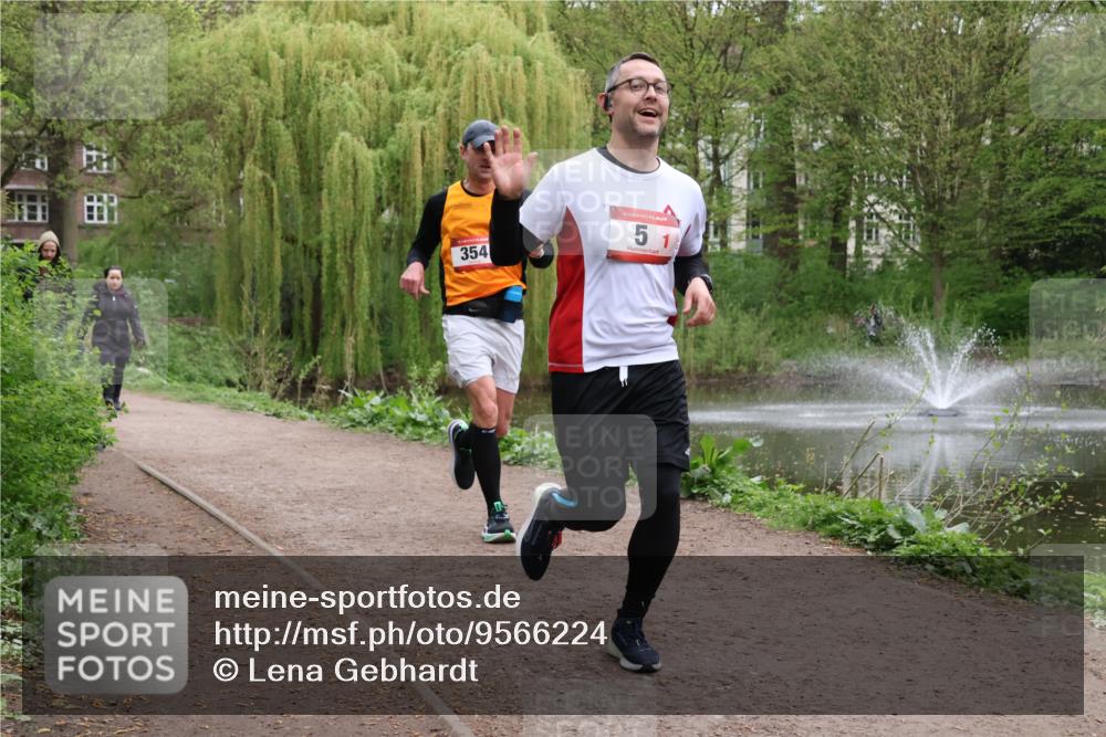 19.04.2026 - Hammer Lauf Lena Gebhardt http://msf.ph/oto/9566224 19.04.2026 11:30:35 Laufen 354, 16, 5 meine-sportfotos.de