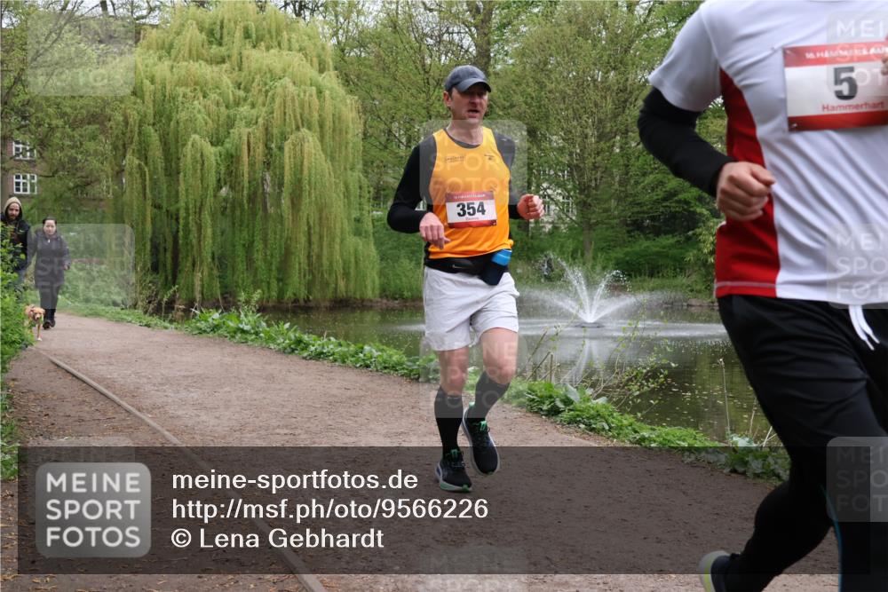 19.04.2026 - Hammer Lauf Lena Gebhardt http://msf.ph/oto/9566226 19.04.2026 11:30:36 Laufen 16, 354, 16, 5 meine-sportfotos.de