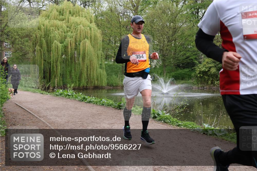 19.04.2026 - Hammer Lauf Lena Gebhardt http://msf.ph/oto/9566227 19.04.2026 11:30:36 Laufen 354, 16 meine-sportfotos.de