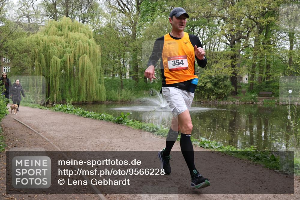 19.04.2026 - Hammer Lauf Lena Gebhardt http://msf.ph/oto/9566228 19.04.2026 11:30:37 Laufen 16, 354 meine-sportfotos.de