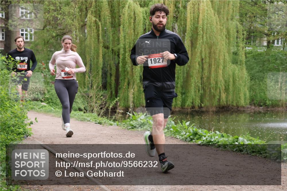 19.04.2026 - Hammer Lauf Lena Gebhardt http://msf.ph/oto/9566232 19.04.2026 11:30:51 Laufen 920, 95, 16, 1927 meine-sportfotos.de
