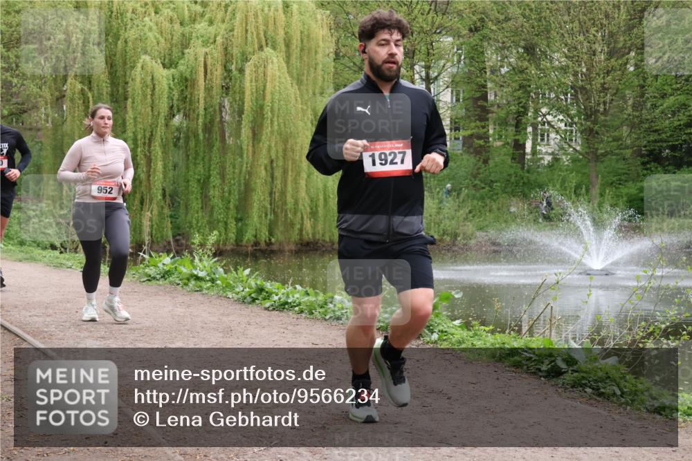 19.04.2026 - Hammer Lauf Lena Gebhardt http://msf.ph/oto/9566234 19.04.2026 11:30:52 Laufen 952, 16, 1927 meine-sportfotos.de
