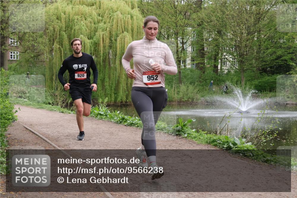 19.04.2026 - Hammer Lauf Lena Gebhardt http://msf.ph/oto/9566238 19.04.2026 11:30:53 Laufen 920, 16, 952 meine-sportfotos.de