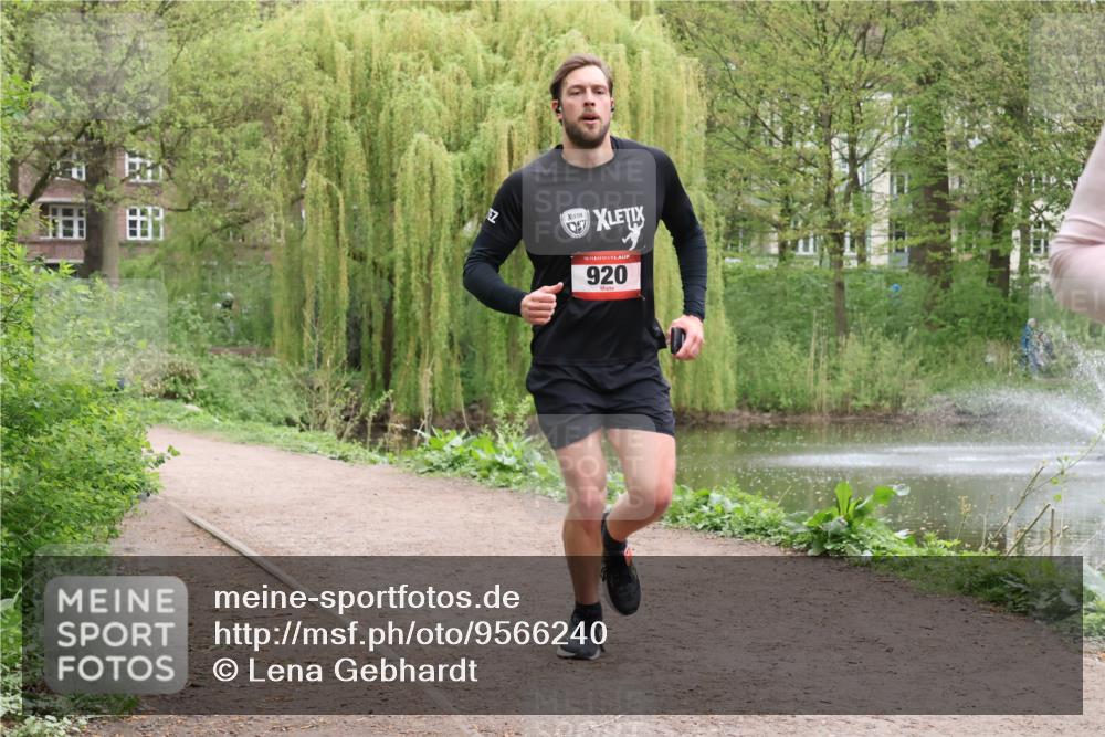 19.04.2026 - Hammer Lauf Lena Gebhardt http://msf.ph/oto/9566240 19.04.2026 11:30:54 Laufen 16, 920 meine-sportfotos.de