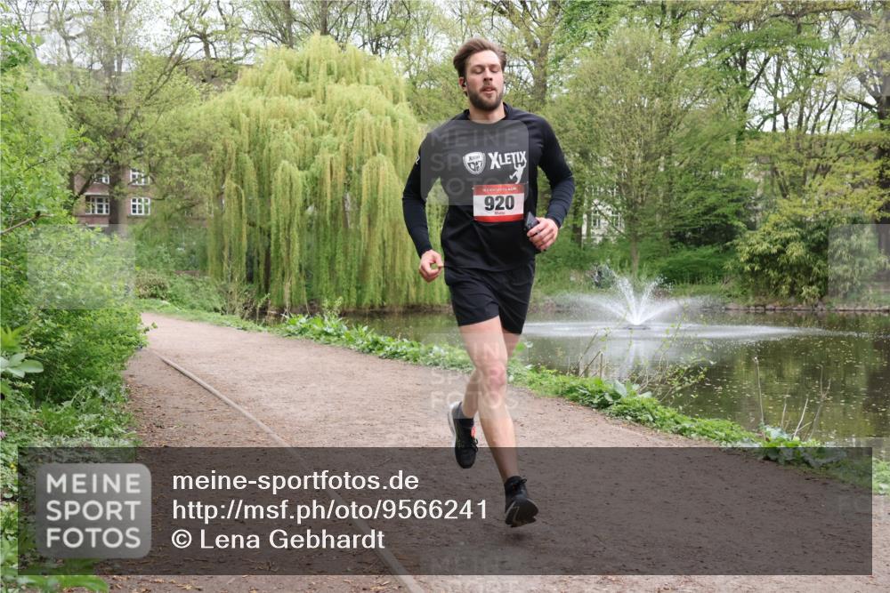 19.04.2026 - Hammer Lauf Lena Gebhardt http://msf.ph/oto/9566241 19.04.2026 11:30:55 Laufen 16, 920 meine-sportfotos.de