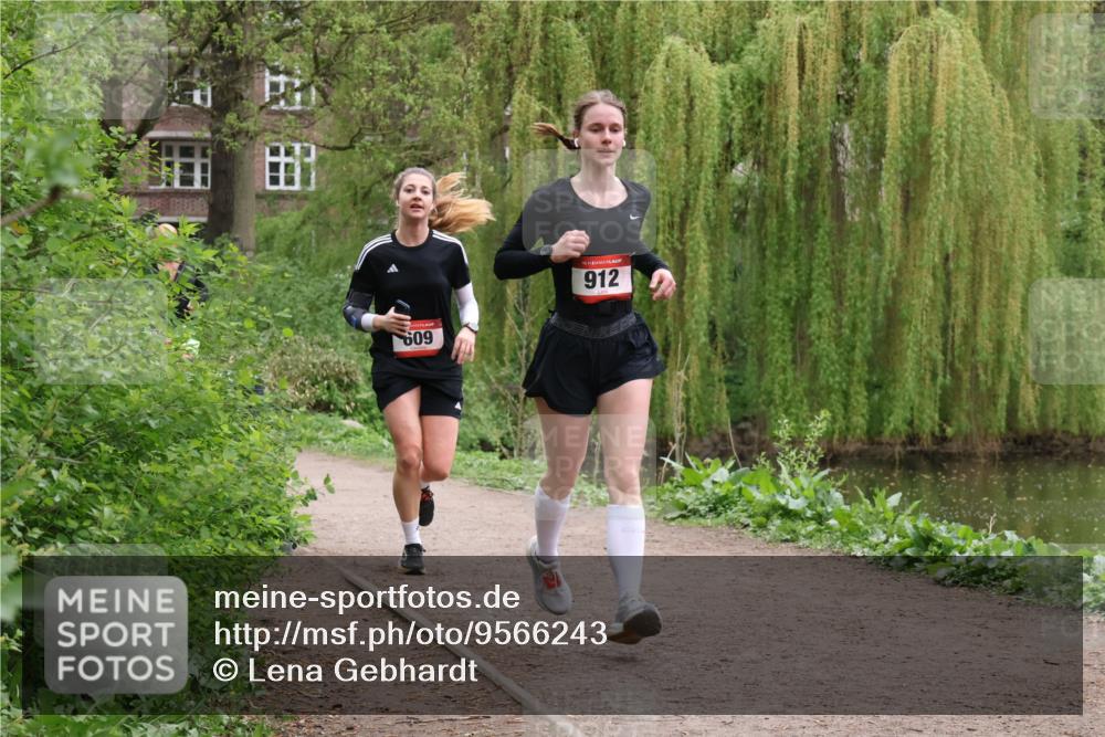 19.04.2026 - Hammer Lauf Lena Gebhardt http://msf.ph/oto/9566243 19.04.2026 11:31:04 Laufen 609, 912 meine-sportfotos.de