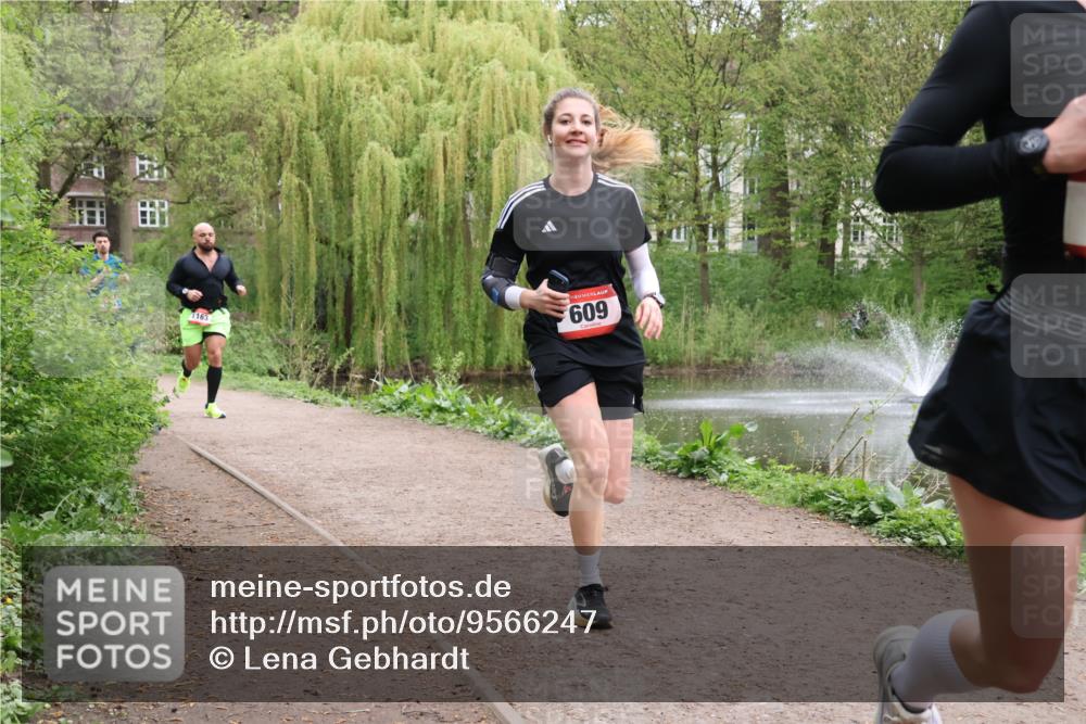19.04.2026 - Hammer Lauf Lena Gebhardt http://msf.ph/oto/9566247 19.04.2026 11:31:06 Laufen 1163, 609 meine-sportfotos.de