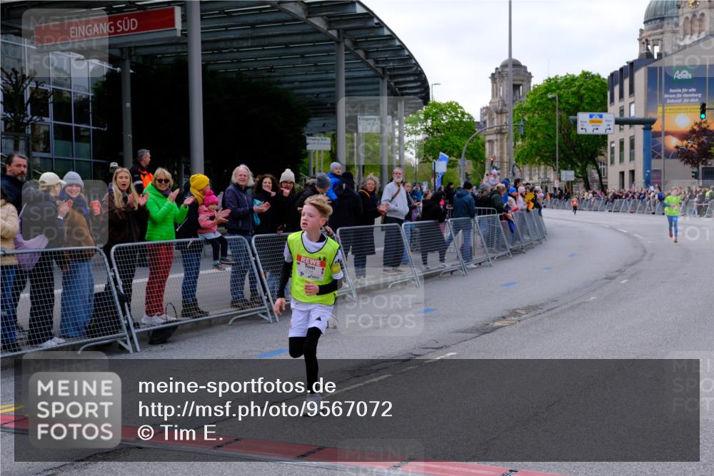 25.04.2026 - Das Zehntel Tim E. http://msf.ph/oto/9567072 25.04.2026 08:46:42 Ziel 3188, 3232, 3339 meine-sportfotos.de