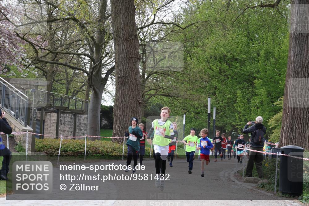 25.04.2026 - Das Zehntel Zöllner http://msf.ph/oto/9581432 25.04.2026 08:37:58 Laufen  meine-sportfotos.de