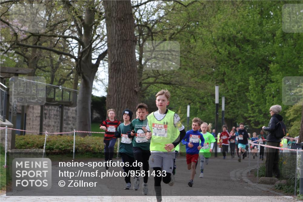 25.04.2026 - Das Zehntel Zöllner http://msf.ph/oto/9581433 25.04.2026 08:37:59 Laufen  meine-sportfotos.de