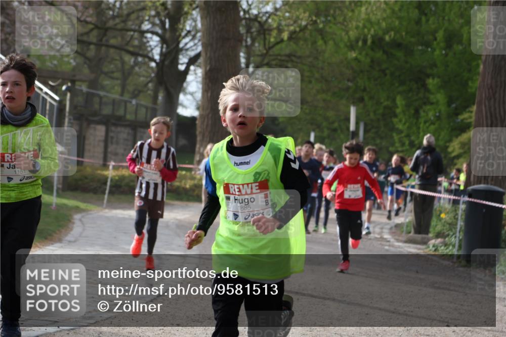 25.04.2026 - Das Zehntel Zöllner http://msf.ph/oto/9581513 25.04.2026 08:38:53 Laufen 1151, 885 meine-sportfotos.de