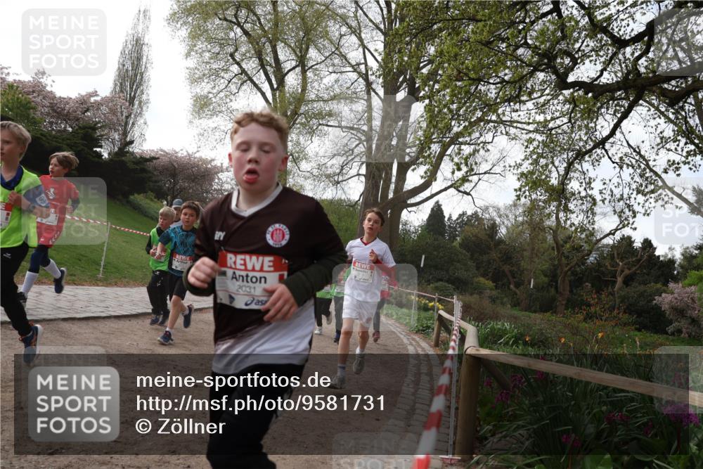 25.04.2026 - Das Zehntel Zöllner http://msf.ph/oto/9581731 25.04.2026 08:40:48 Laufen 2031 meine-sportfotos.de
