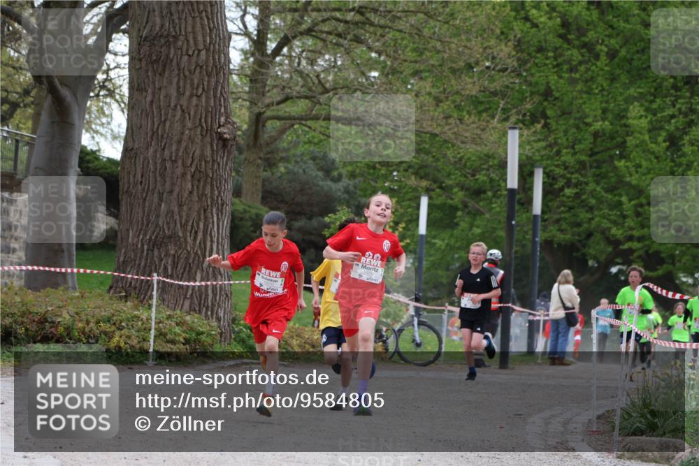 25.04.2026 - Das Zehntel Zöllner http://msf.ph/oto/9584805 25.04.2026 12:38:17 Laufen  meine-sportfotos.de
