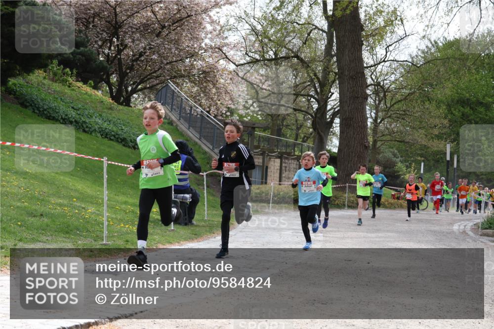 25.04.2026 - Das Zehntel Zöllner http://msf.ph/oto/9584824 25.04.2026 12:38:36 Laufen  meine-sportfotos.de