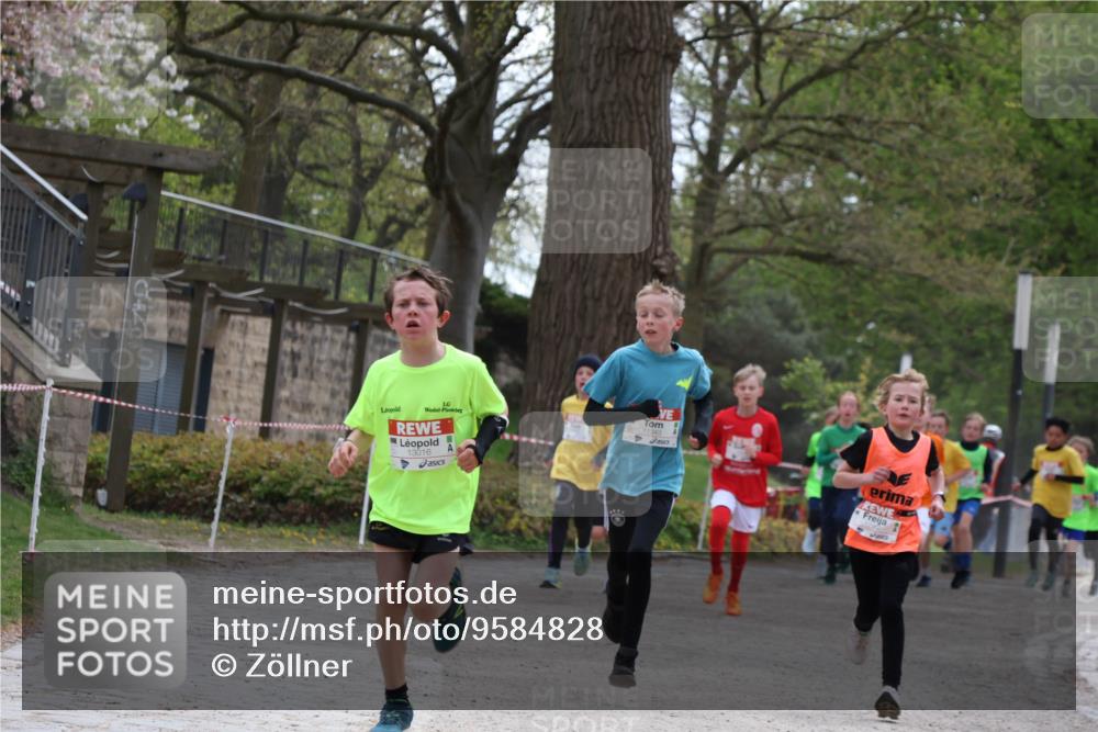 25.04.2026 - Das Zehntel Zöllner http://msf.ph/oto/9584828 25.04.2026 12:38:39 Laufen 13016, 11343 meine-sportfotos.de