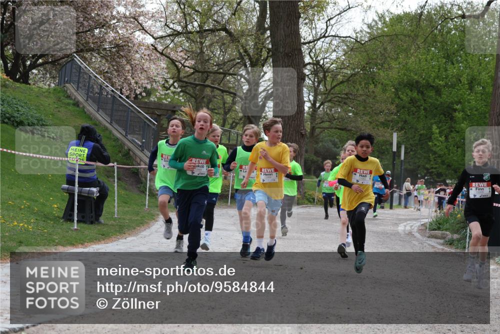 25.04.2026 - Das Zehntel Zöllner http://msf.ph/oto/9584844 25.04.2026 12:38:48 Laufen 5, 10008 meine-sportfotos.de