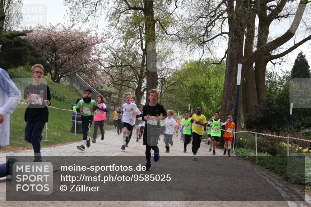 25.04.2026 - Das Zehntel Zöllner http://msf.ph/oto/9585025 25.04.2026 12:40:18 Laufen  meine-sportfotos.de