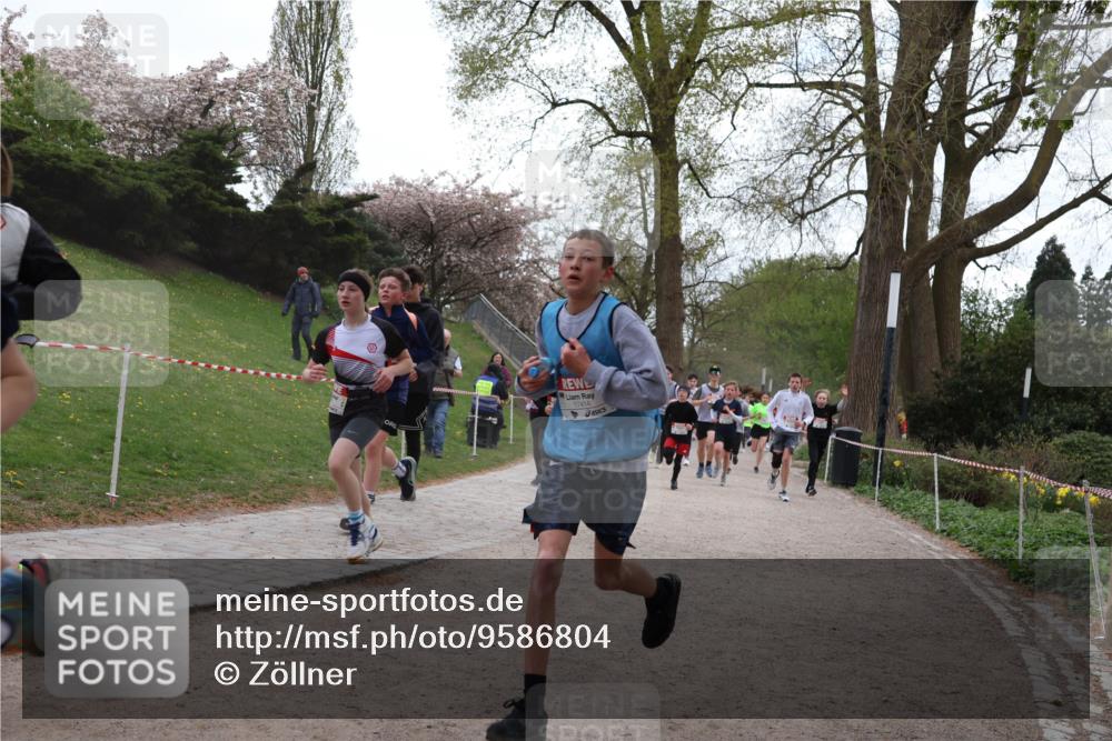 25.04.2026 - Das Zehntel Zöllner http://msf.ph/oto/9586804 25.04.2026 14:40:35 Laufen  meine-sportfotos.de
