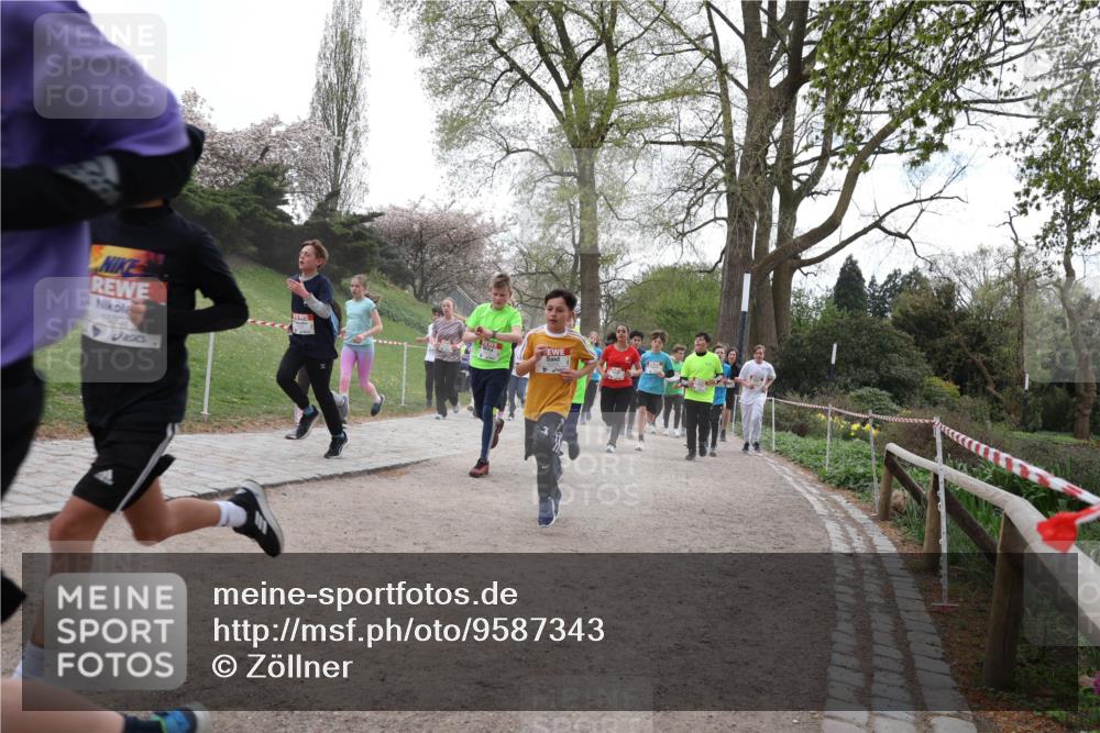 25.04.2026 - Das Zehntel Zöllner http://msf.ph/oto/9587343 25.04.2026 14:44:29 Laufen 15307 meine-sportfotos.de