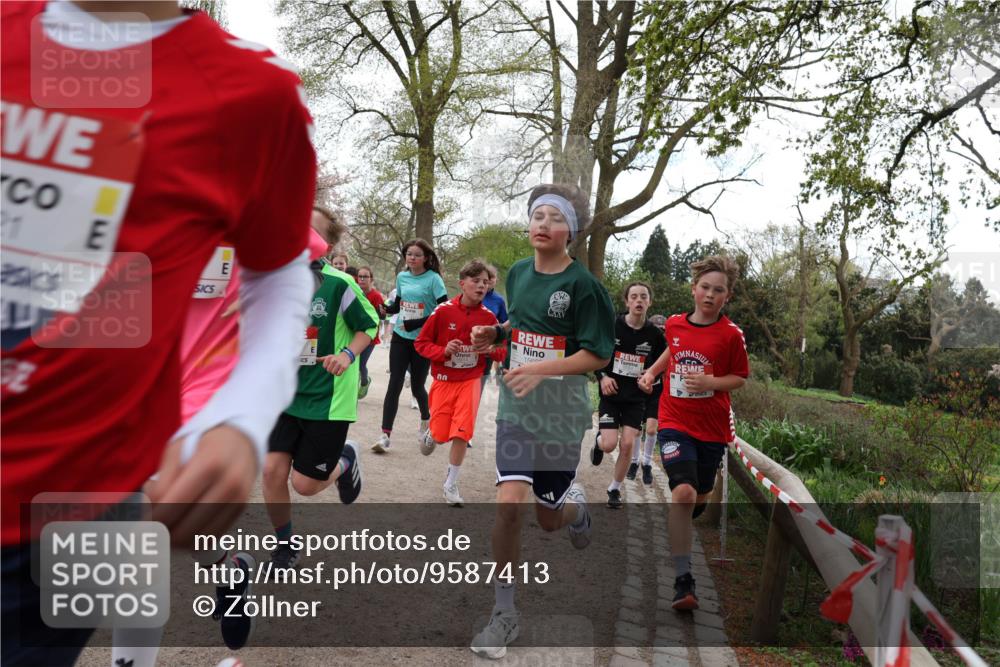 25.04.2026 - Das Zehntel Zöllner http://msf.ph/oto/9587413 25.04.2026 14:45:08 Laufen 21 meine-sportfotos.de