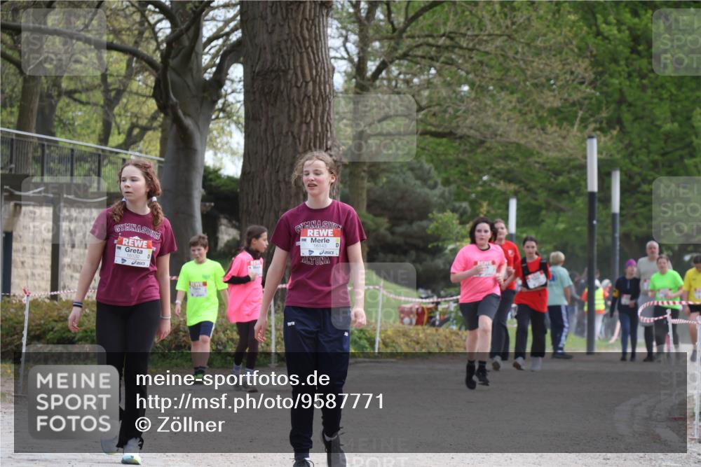 25.04.2026 - Das Zehntel Zöllner http://msf.ph/oto/9587771 25.04.2026 14:49:04 Laufen 16132, 16143 meine-sportfotos.de