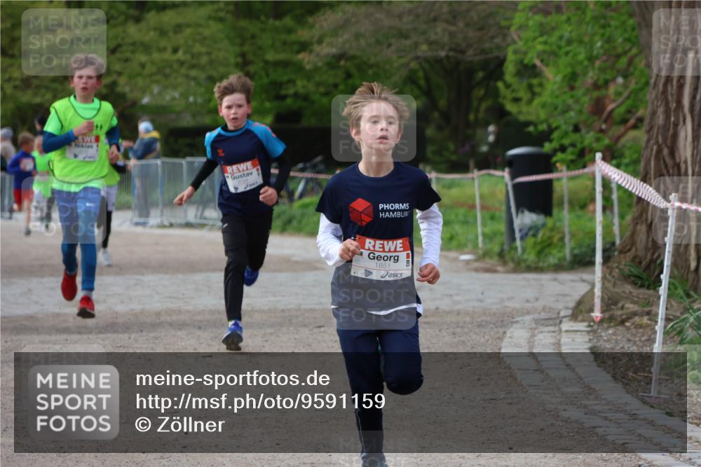 25.04.2026 - Das Zehntel Zöllner http://msf.ph/oto/9591159 25.04.2026 08:37:46 Laufen 1851 meine-sportfotos.de