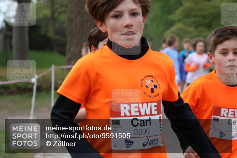 25.04.2026 - Das Zehntel Zöllner http://msf.ph/oto/9591505 25.04.2026 08:39:28 Laufen 2026, 3599, 3599, 3598 meine-sportfotos.de