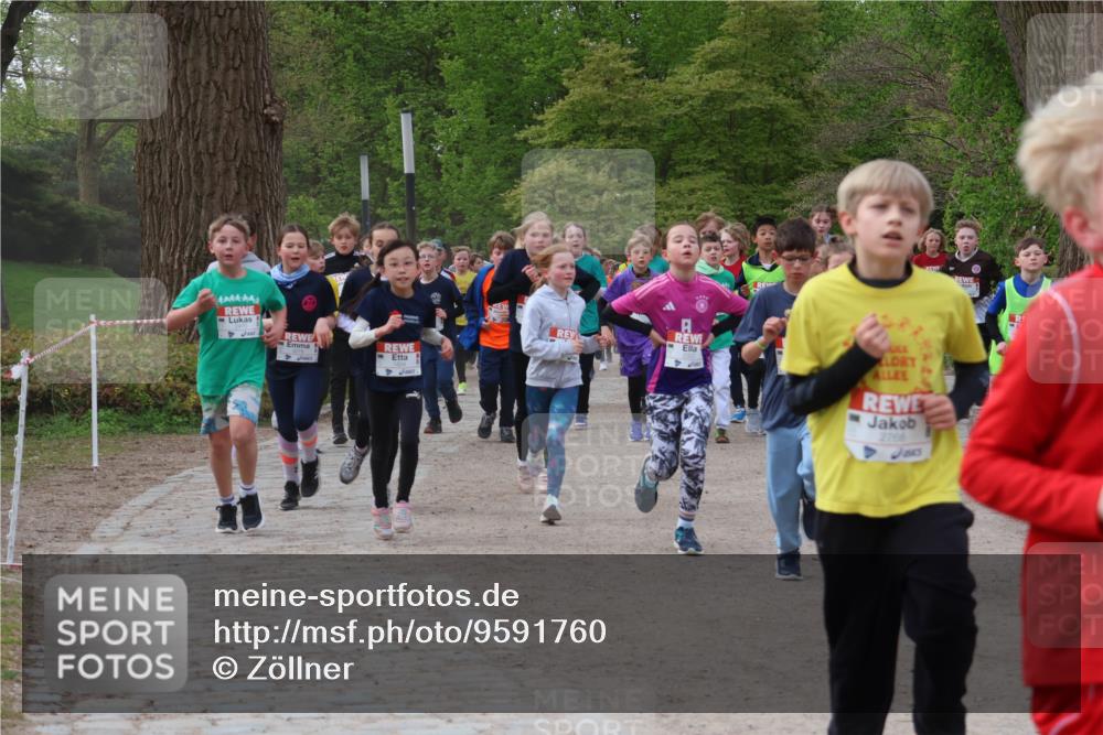 25.04.2026 - Das Zehntel Zöllner http://msf.ph/oto/9591760 25.04.2026 08:40:31 Laufen 2768 meine-sportfotos.de