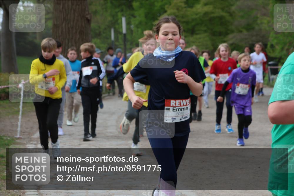 25.04.2026 - Das Zehntel Zöllner http://msf.ph/oto/9591775 25.04.2026 08:40:35 Laufen 3078 meine-sportfotos.de