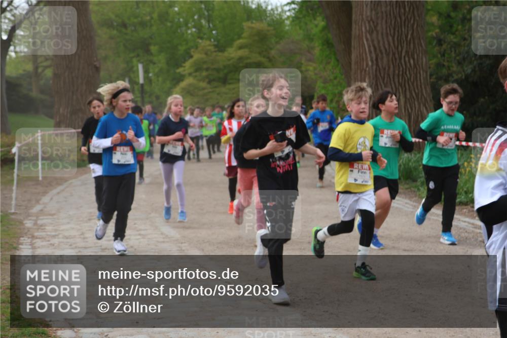 25.04.2026 - Das Zehntel Zöllner http://msf.ph/oto/9592035 25.04.2026 08:41:36 Laufen  meine-sportfotos.de