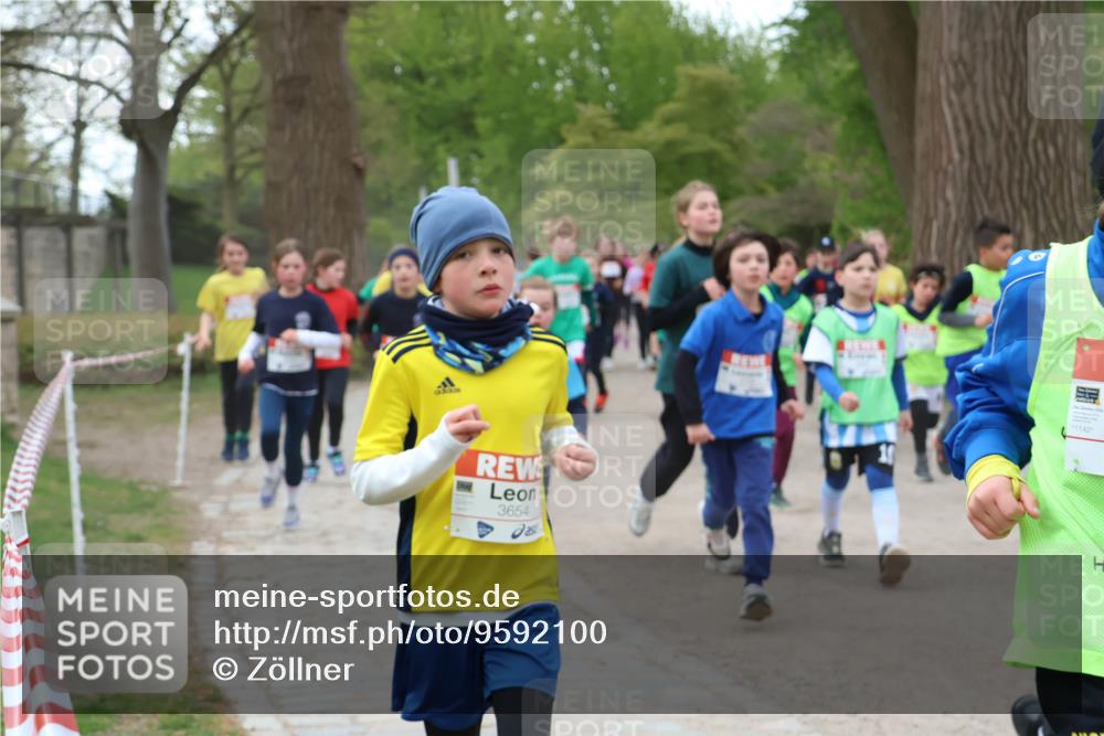 25.04.2026 - Das Zehntel Zöllner http://msf.ph/oto/9592100 25.04.2026 08:41:51 Laufen 3654 meine-sportfotos.de