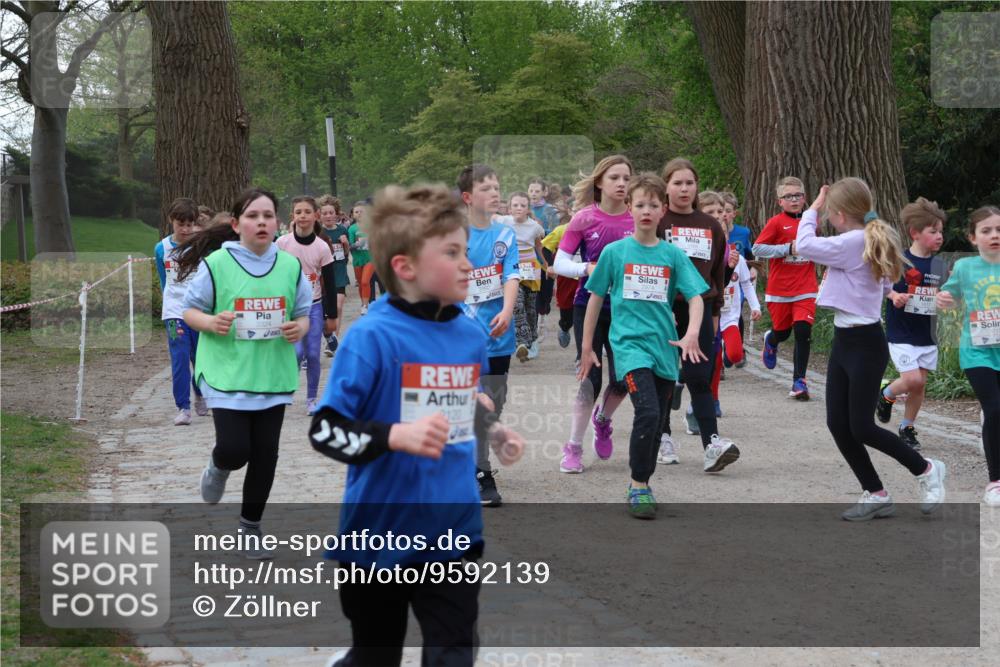 25.04.2026 - Das Zehntel Zöllner http://msf.ph/oto/9592139 25.04.2026 08:42:00 Laufen 2120 meine-sportfotos.de