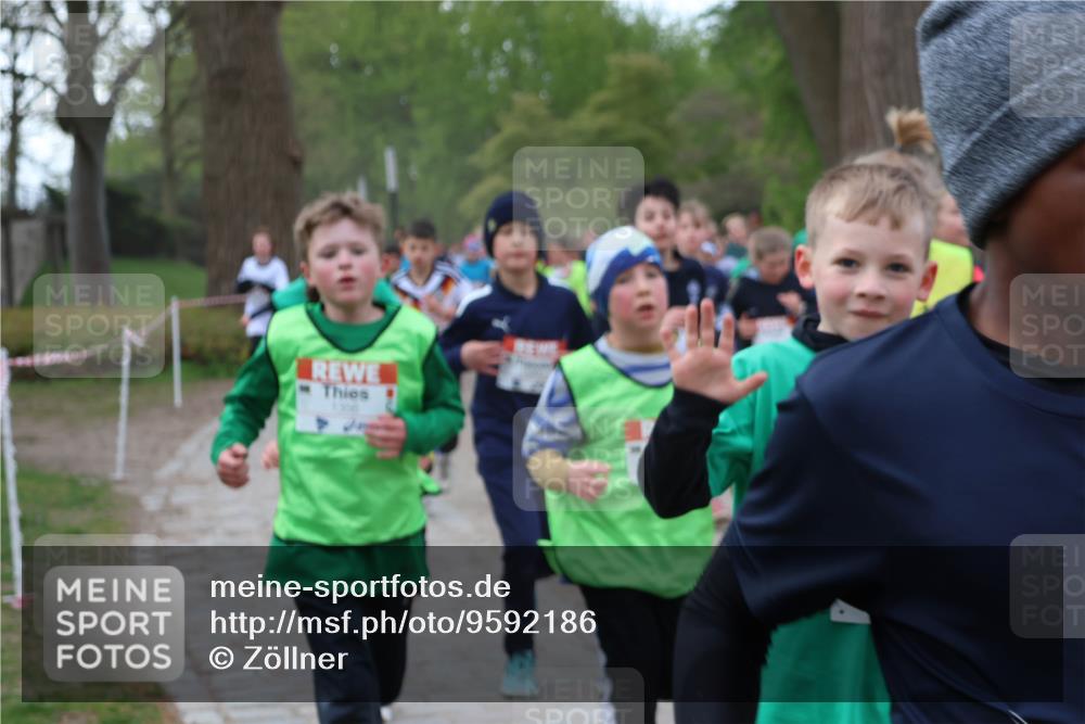 25.04.2026 - Das Zehntel Zöllner http://msf.ph/oto/9592186 25.04.2026 08:42:08 Laufen 29 meine-sportfotos.de