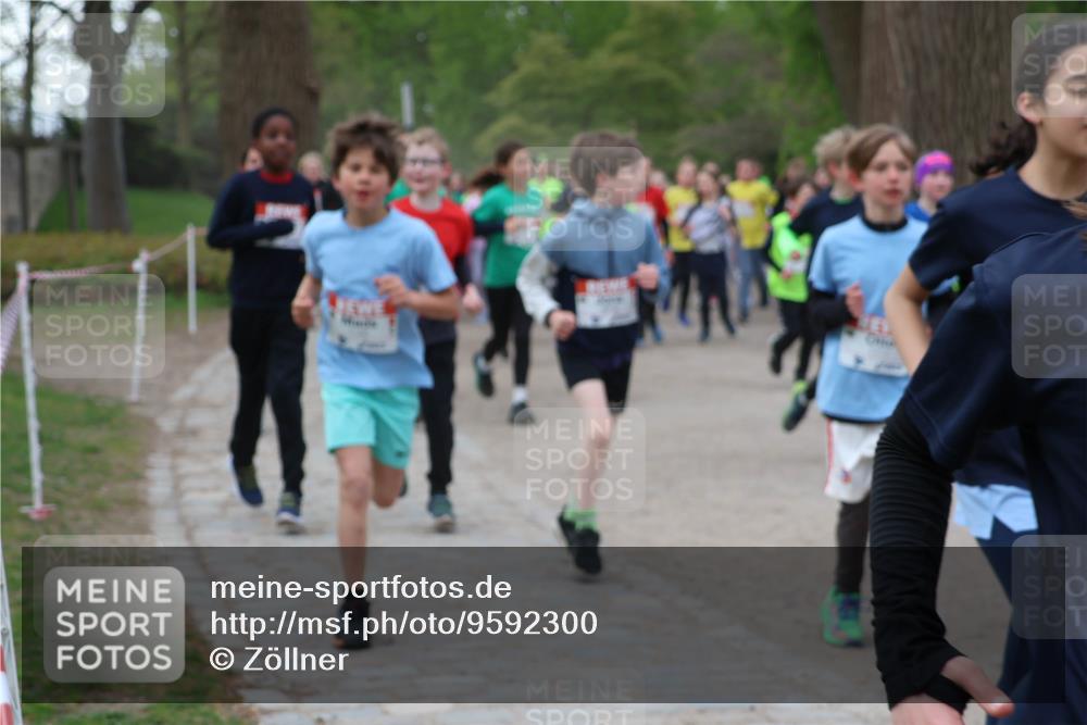 25.04.2026 - Das Zehntel Zöllner http://msf.ph/oto/9592300 25.04.2026 08:42:37 Laufen  meine-sportfotos.de