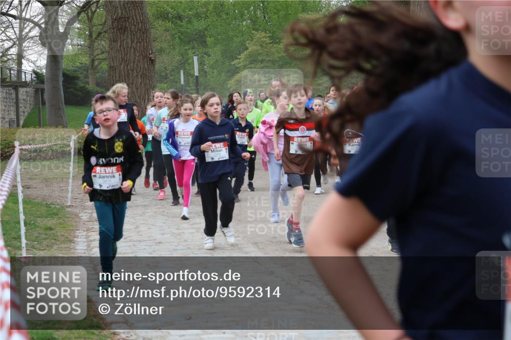 25.04.2026 - Das Zehntel Zöllner http://msf.ph/oto/9592314 25.04.2026 08:42:40 Laufen  meine-sportfotos.de