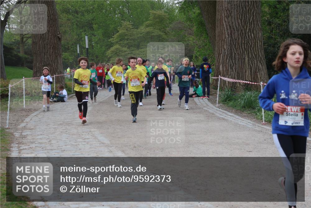 25.04.2026 - Das Zehntel Zöllner http://msf.ph/oto/9592373 25.04.2026 08:42:54 Laufen 10, 2489 meine-sportfotos.de