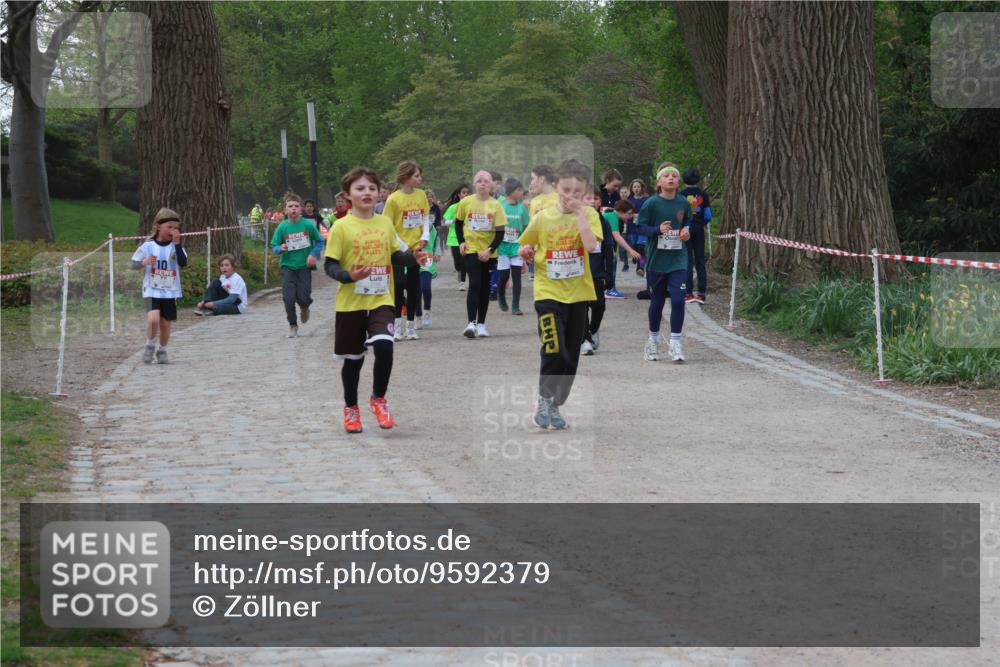 25.04.2026 - Das Zehntel Zöllner http://msf.ph/oto/9592379 25.04.2026 08:42:55 Laufen  meine-sportfotos.de