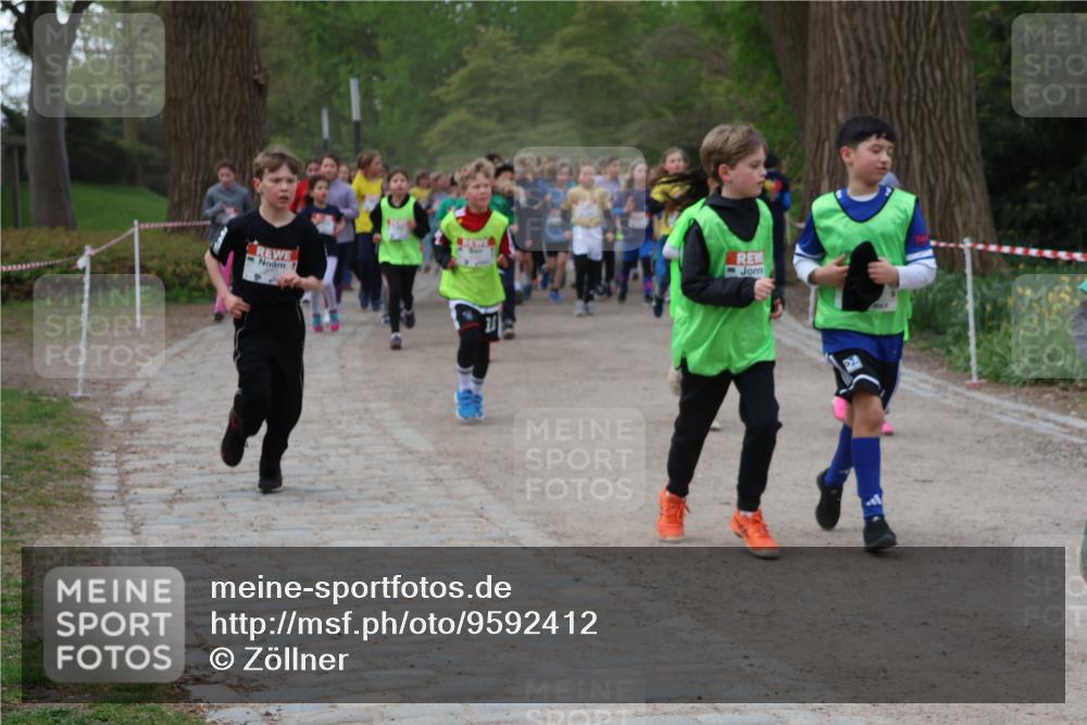 25.04.2026 - Das Zehntel Zöllner http://msf.ph/oto/9592412 25.04.2026 08:43:02 Laufen  meine-sportfotos.de