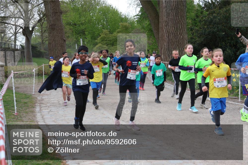 25.04.2026 - Das Zehntel Zöllner http://msf.ph/oto/9592606 25.04.2026 08:43:42 Laufen 1951 meine-sportfotos.de