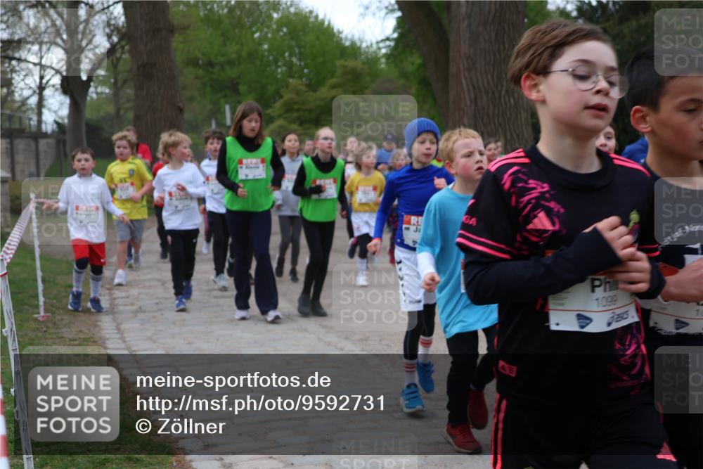 25.04.2026 - Das Zehntel Zöllner http://msf.ph/oto/9592731 25.04.2026 08:44:05 Laufen 1099 meine-sportfotos.de