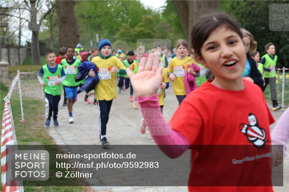 25.04.2026 - Das Zehntel Zöllner http://msf.ph/oto/9592983 25.04.2026 08:44:56 Laufen  meine-sportfotos.de