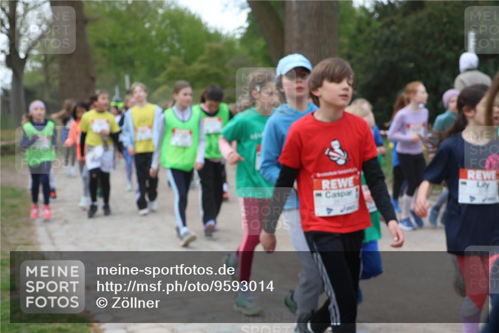 25.04.2026 - Das Zehntel Zöllner http://msf.ph/oto/9593014 25.04.2026 08:45:02 Laufen 2610 meine-sportfotos.de