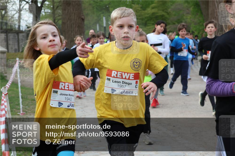 25.04.2026 - Das Zehntel Zöllner http://msf.ph/oto/9593086 25.04.2026 08:45:20 Laufen 1942, 1957 meine-sportfotos.de