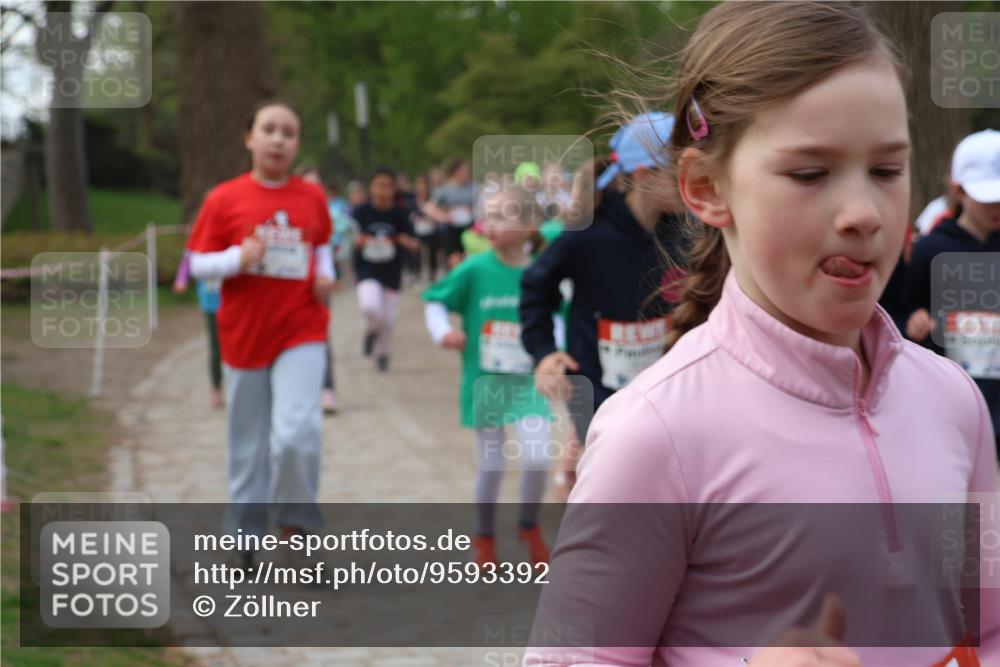 25.04.2026 - Das Zehntel Zöllner http://msf.ph/oto/9593392 25.04.2026 08:46:30 Laufen  meine-sportfotos.de