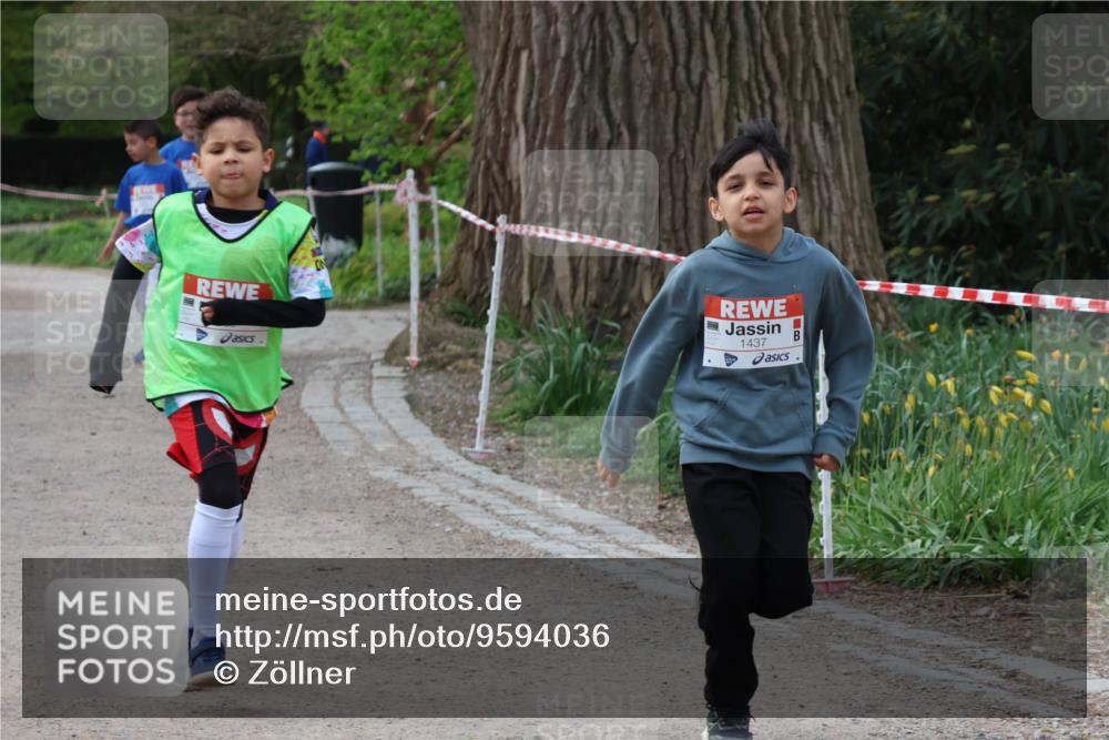 25.04.2026 - Das Zehntel Zöllner http://msf.ph/oto/9594036 25.04.2026 08:50:15 Laufen 1437 meine-sportfotos.de