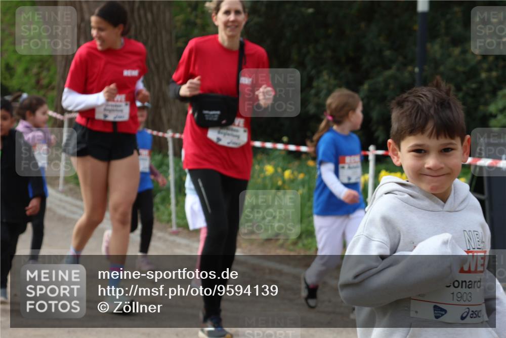 25.04.2026 - Das Zehntel Zöllner http://msf.ph/oto/9594139 25.04.2026 08:50:58 Laufen 1903 meine-sportfotos.de