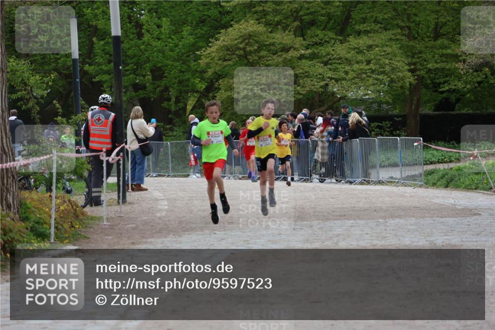 25.04.2026 - Das Zehntel Zöllner http://msf.ph/oto/9597523 25.04.2026 12:38:02 Laufen  meine-sportfotos.de